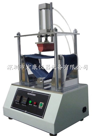 軟壓壽命試驗機