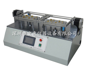 手機(jī)翻蓋壽命試驗機(jī)