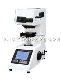 自動式數(shù)顯顯微維氏硬度計（帶打?。?/><i class=